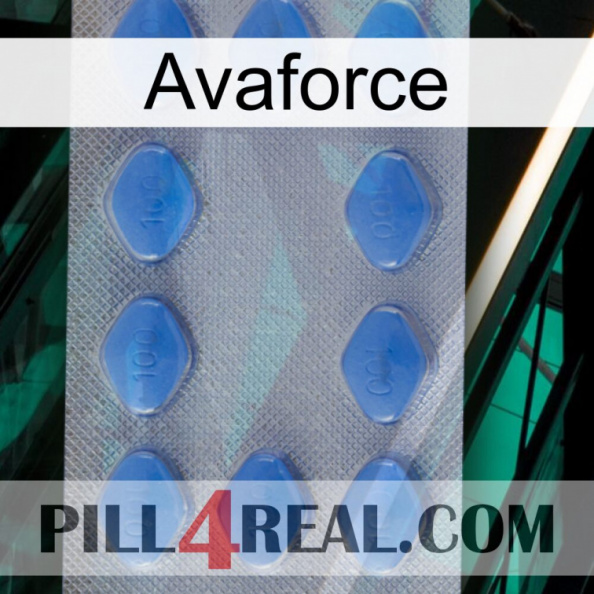 Avaforce 21